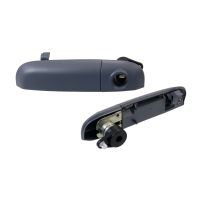 Fram vänster dörrhandtag utan låscylinder