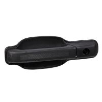 Vänster främre dörrhandtag