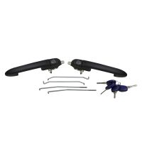 Dörrhandtagssats fram höger & vänster