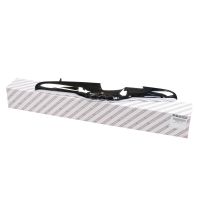 Krom baklucka baklucka dörrhandtag