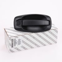 Främre höger dörrhandtag Skjutdörr till höger