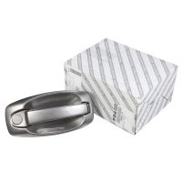 Främre höger dörrhandtag Skjutdörr till höger