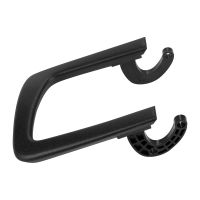 Kåpa för bakdörrens handtag till vänster