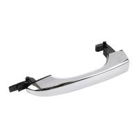 Dörrhandtag fram / bak - höger / vänster