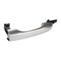 Dörrhandtag fram / bak - höger / vänster