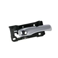 Dörrhandtag fram och bak höger