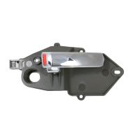 Dörrhandtag inuti fram höger