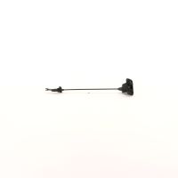 Gaslocket nödsläpp