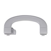 Grepphandtag upptill bak höger och vänster