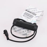 elektriskt bakluckahandtag