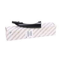 dörrhandtag till vänster