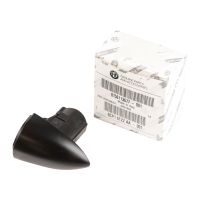 Dörrhandtagsändstycken till höger och vänster