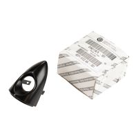 Dörrhandtagsände vänster