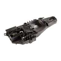 Dörrhandtagshållare till vänster