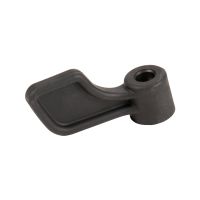 Handtag för bakdörr inuti