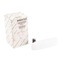 Dörrhandtag utvändigt höger