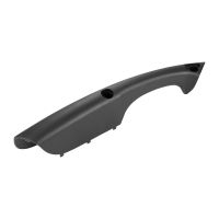 Dörrhandtag inuti vänster