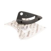 Bakre dörrhandtag till vänster