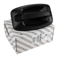 Dörrhandtag för bakdörr