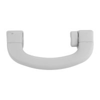 Handtag upptill bak vänster inuti