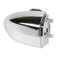 Kåpa till dörrhandtaget till vänster