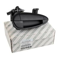 Bakre höger dörrhandtag