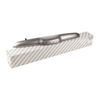 Bakluckahandtag, bagagerumshandtag