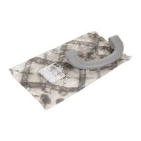 Handtag upptill på insidan, fram till höger