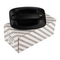 Vänster främre dörrhandtag