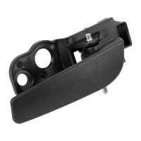 Dörrhandtag inuti höger