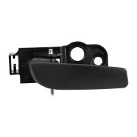 Dörrhandtag inuti bak vänster