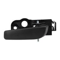 Dörrhandtag inuti bak höger