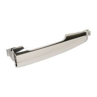 Dörrhandtag utvändigt krom höger eller vänster