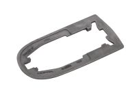 Tätning för dörrhandtag