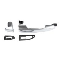 Höger främre dörrhandtag