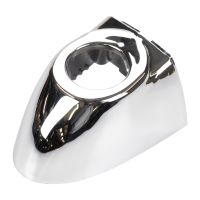 Vänster främre dörrhandtagsskydd