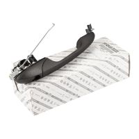 dörrhandtag till höger