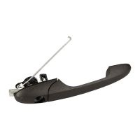 Vänster främre dörrhandtag