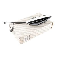 Dörrhandtag på höger framsida inuti