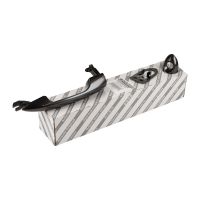 Vänster främre dörrhandtag