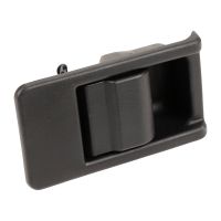 Skjutdörrshandtag till höger