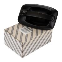 Vänster främre dörrhandtag