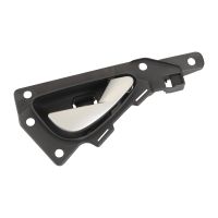 Dörrhandtag inuti höger