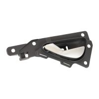 Dörrhandtag inuti vänster