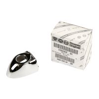 Fram vänster/höger dörrhandtagslist