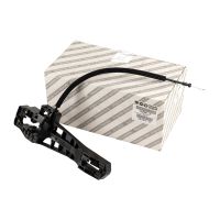 Hus dörrhandtag bak höger