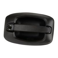 Bakre dörrhandtag PSA OE 1650900980