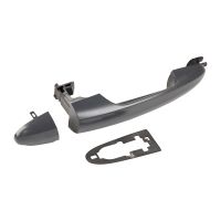 Främre höger dörrhandtag