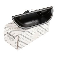 Vänster främre dörrhandtag