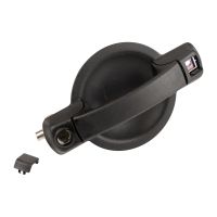 Türgriff Schiebetür links